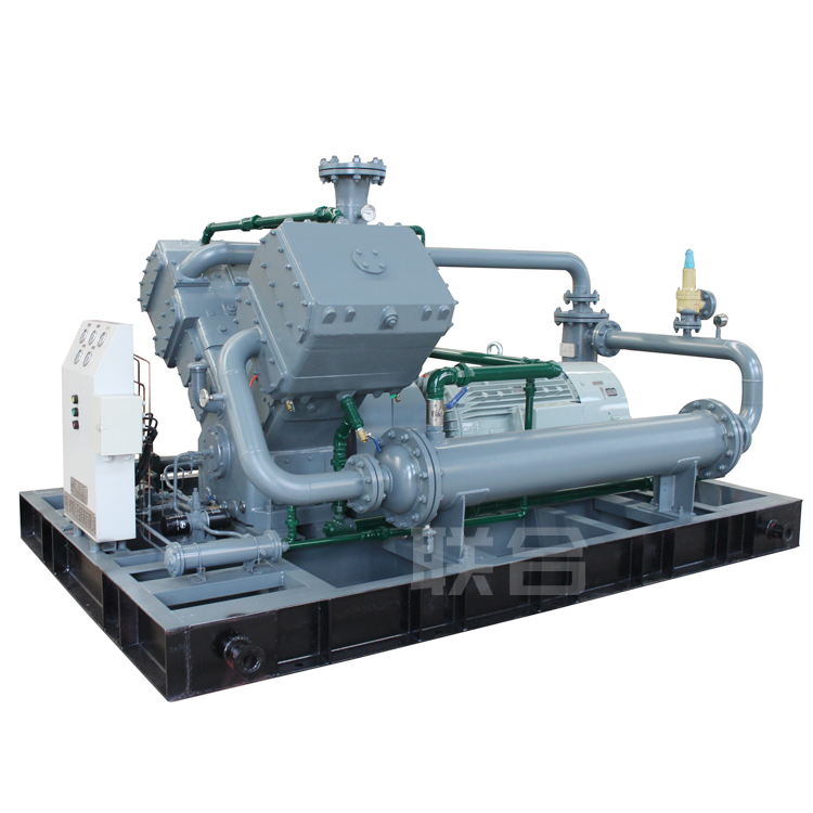 VW-14/(0.07-0.15)-6.5氮?dú)鈮嚎s機(jī)