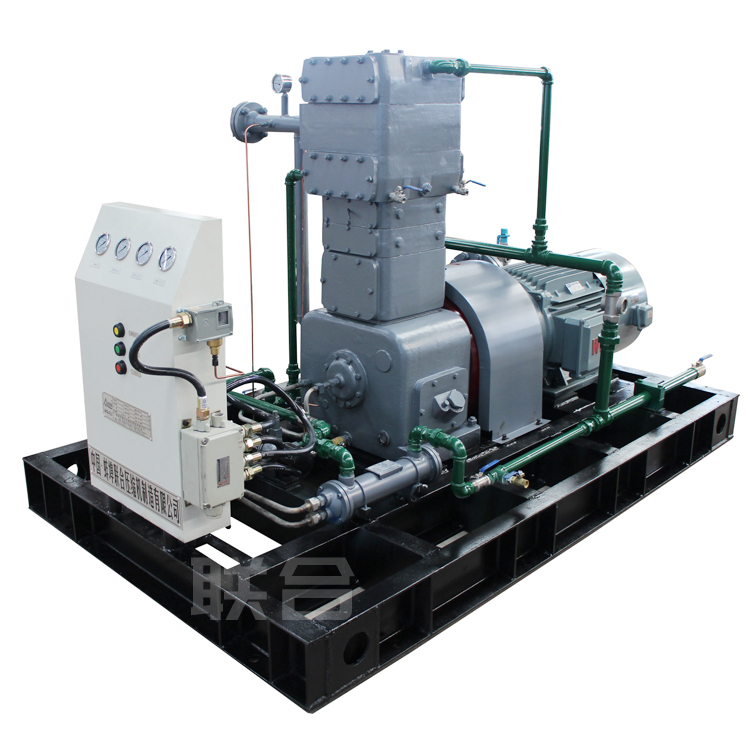 ZW-1.6/（5-6）-15氮?dú)鈮嚎s機(jī)