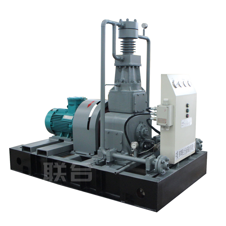 ZW-0.2/49-53再生氣壓縮機(jī)