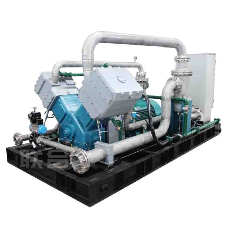 VW-15.5/4.8沼氣壓縮機(jī)