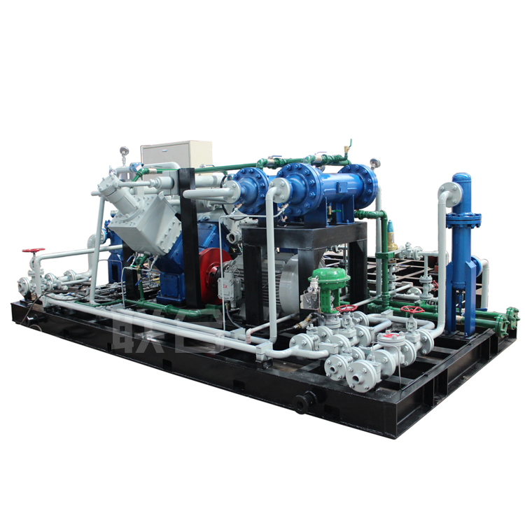 VW-1.27/2-37制冷劑回收