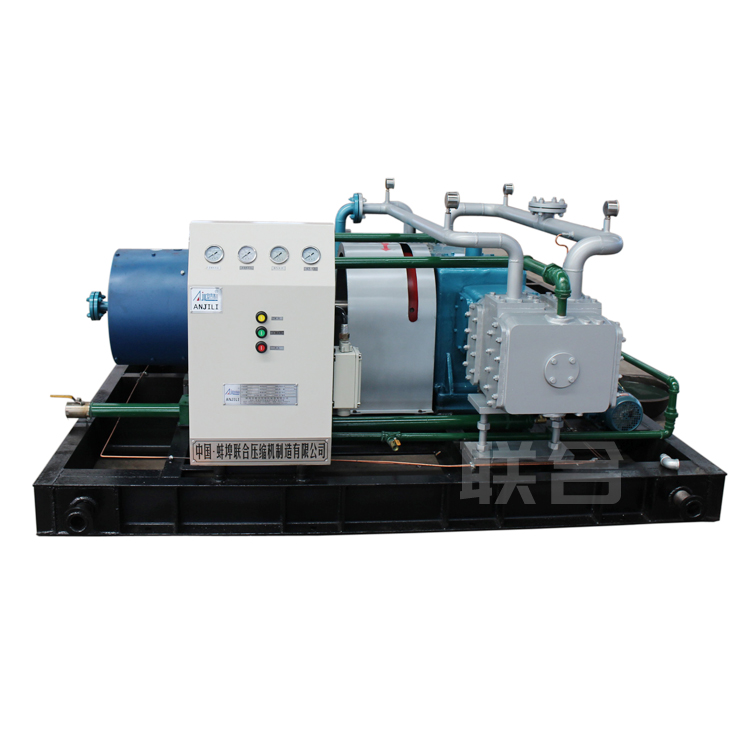 DW-1.25/(10-12)-30空氣壓縮機(jī)